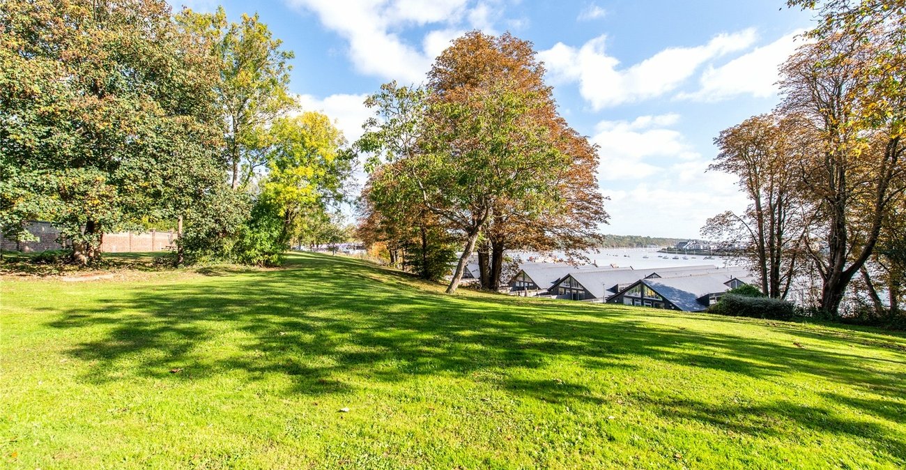 3 bedroom house for sale in Ordanance Yard | Robinson Michael & Jackson