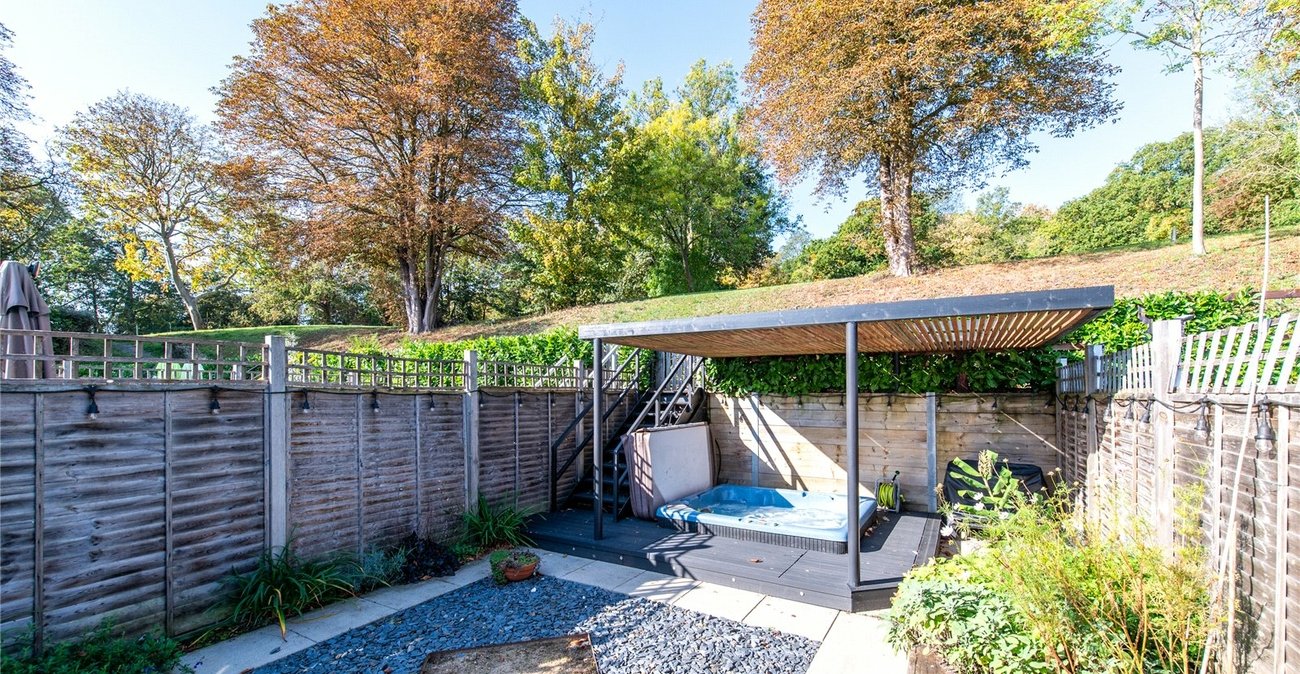 3 bedroom house for sale in Ordanance Yard | Robinson Michael & Jackson