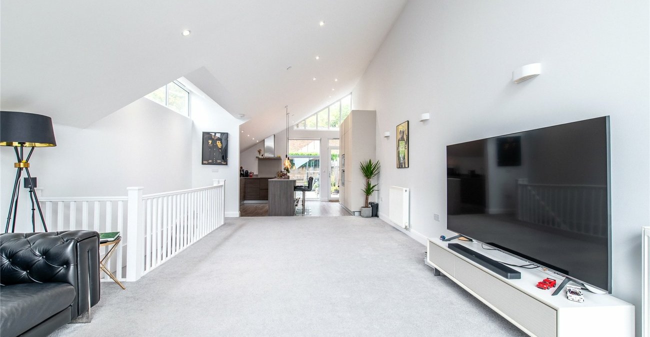 3 bedroom house for sale in Ordanance Yard | Robinson Michael & Jackson