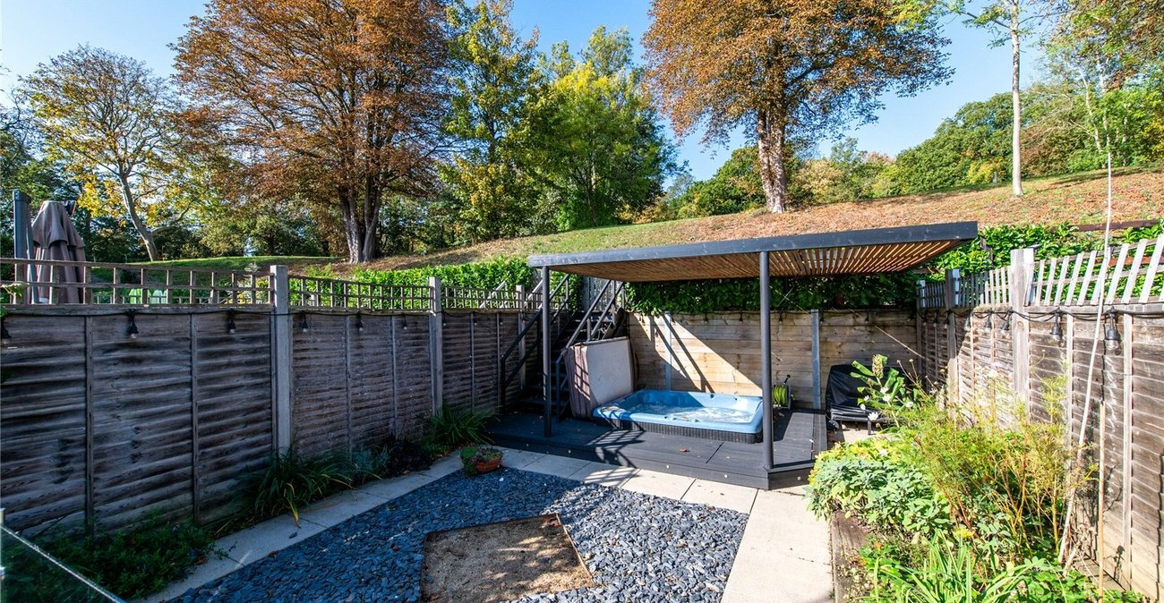 3 bedroom house for sale in Ordanance Yard | Robinson Michael & Jackson