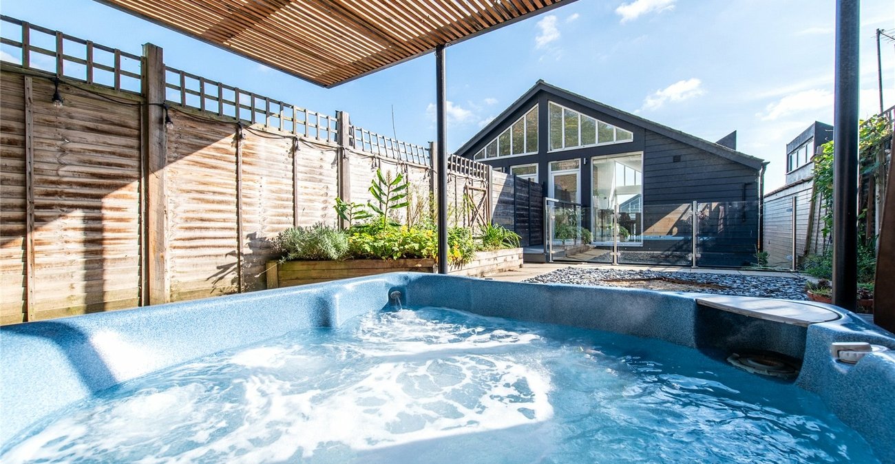 3 bedroom house for sale in Ordanance Yard | Robinson Michael & Jackson