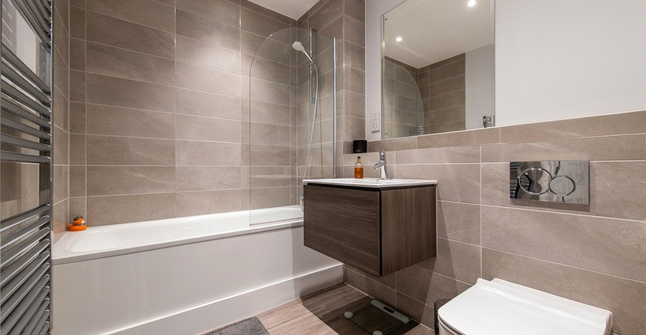 3 bedroom house for sale in Ordanance Yard | Robinson Michael & Jackson