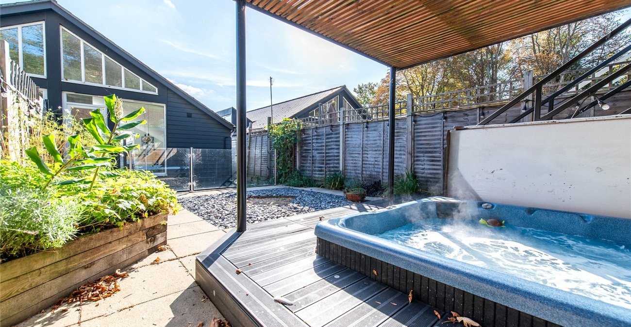 3 bedroom house for sale in Ordanance Yard | Robinson Michael & Jackson