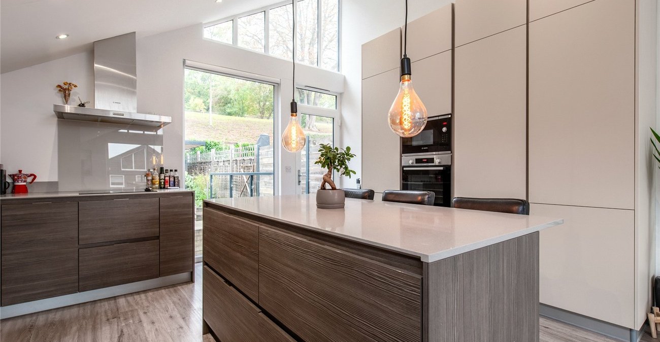 3 bedroom house for sale in Ordanance Yard | Robinson Michael & Jackson