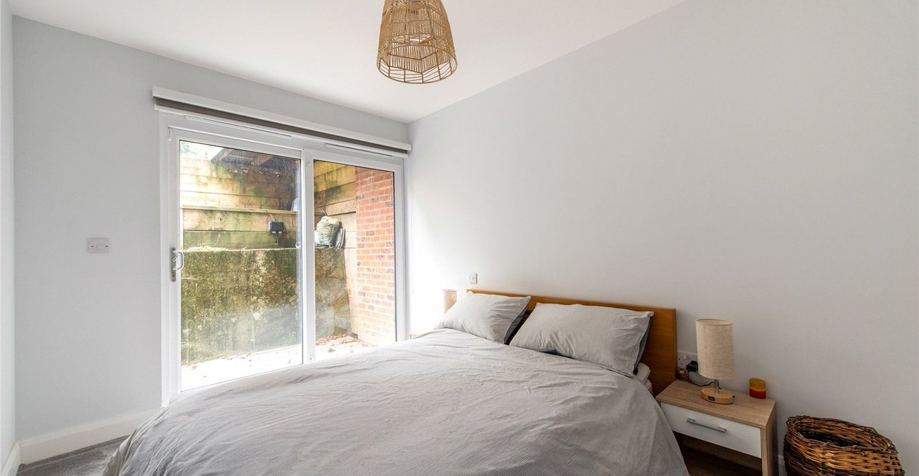 3 bedroom house for sale in Ordanance Yard | Robinson Michael & Jackson