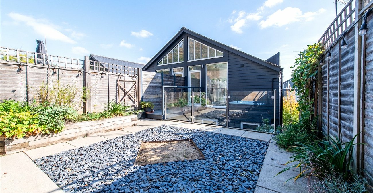 3 bedroom house for sale in Ordanance Yard | Robinson Michael & Jackson