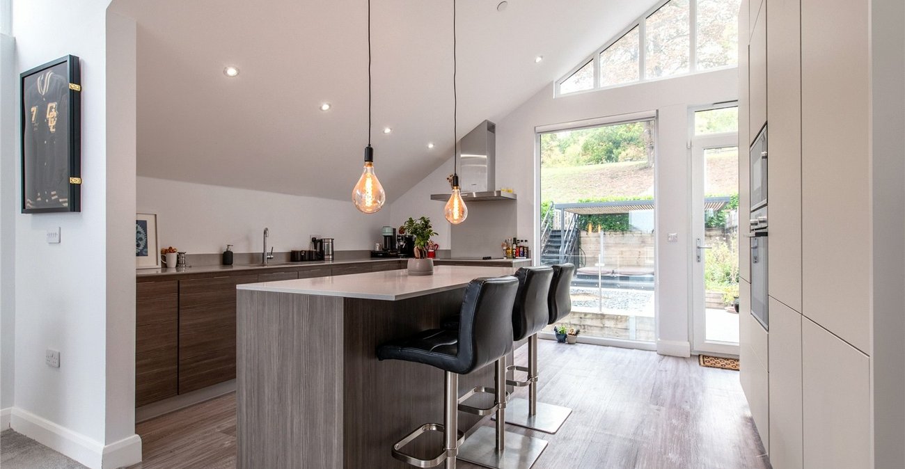 3 bedroom house for sale in Ordanance Yard | Robinson Michael & Jackson