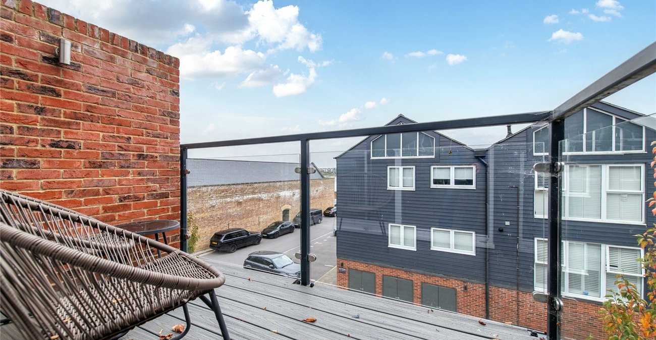 3 bedroom house for sale in Ordanance Yard | Robinson Michael & Jackson