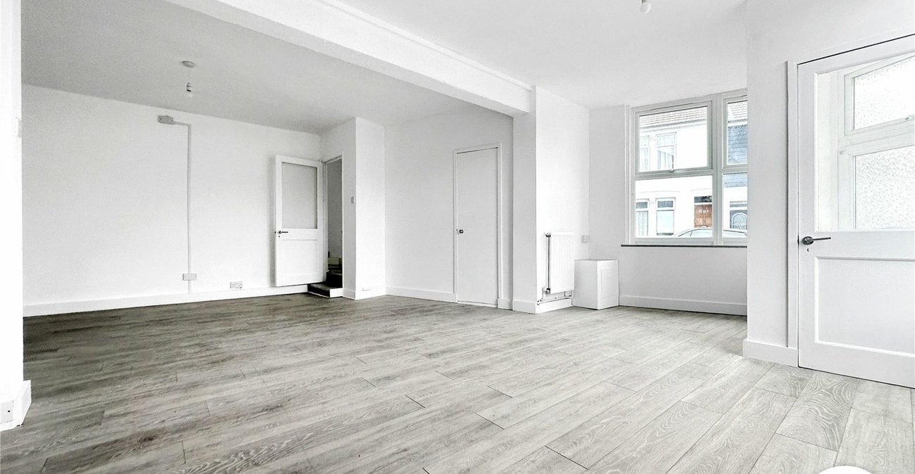 3 bedroom house for sale in Chatham | Robinson Michael & Jackson