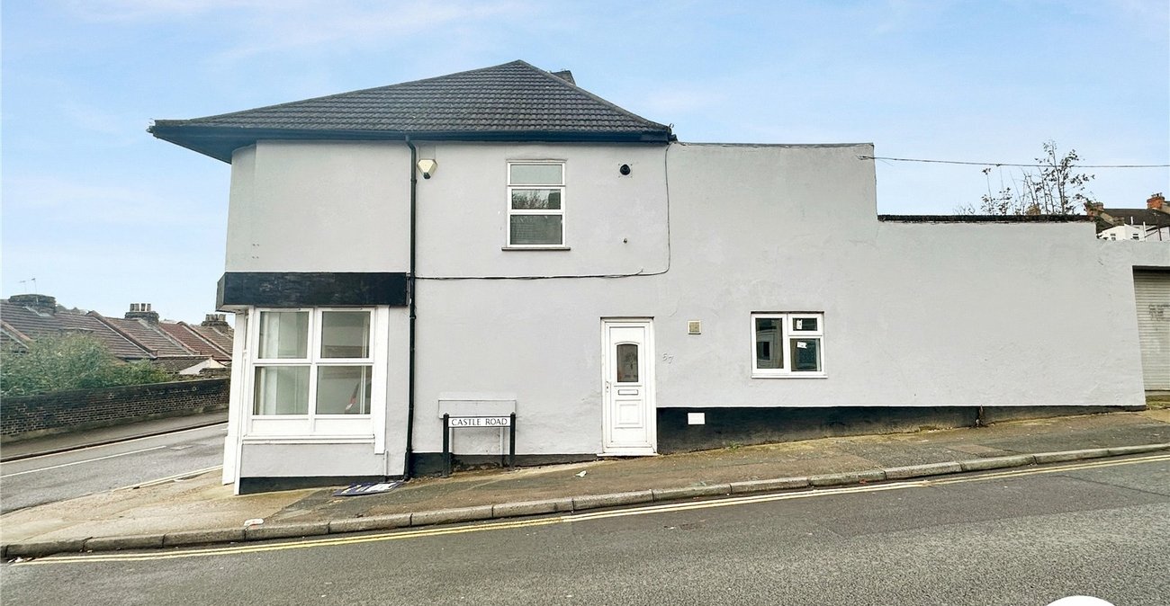 3 bedroom house for sale in Chatham | Robinson Michael & Jackson