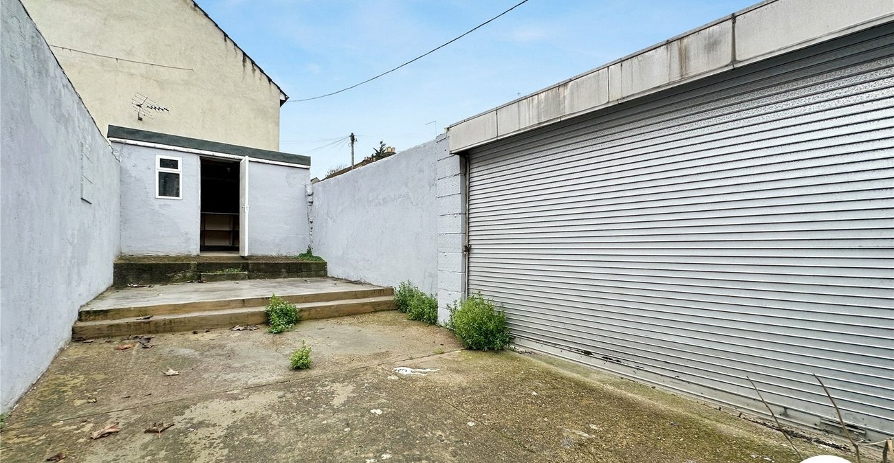 3 bedroom house for sale in Chatham | Robinson Michael & Jackson