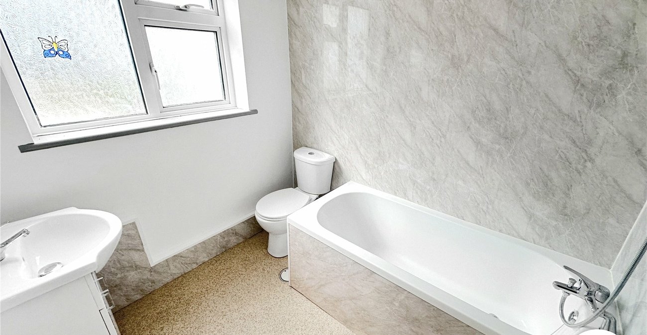 3 bedroom house for sale in Chatham | Robinson Michael & Jackson