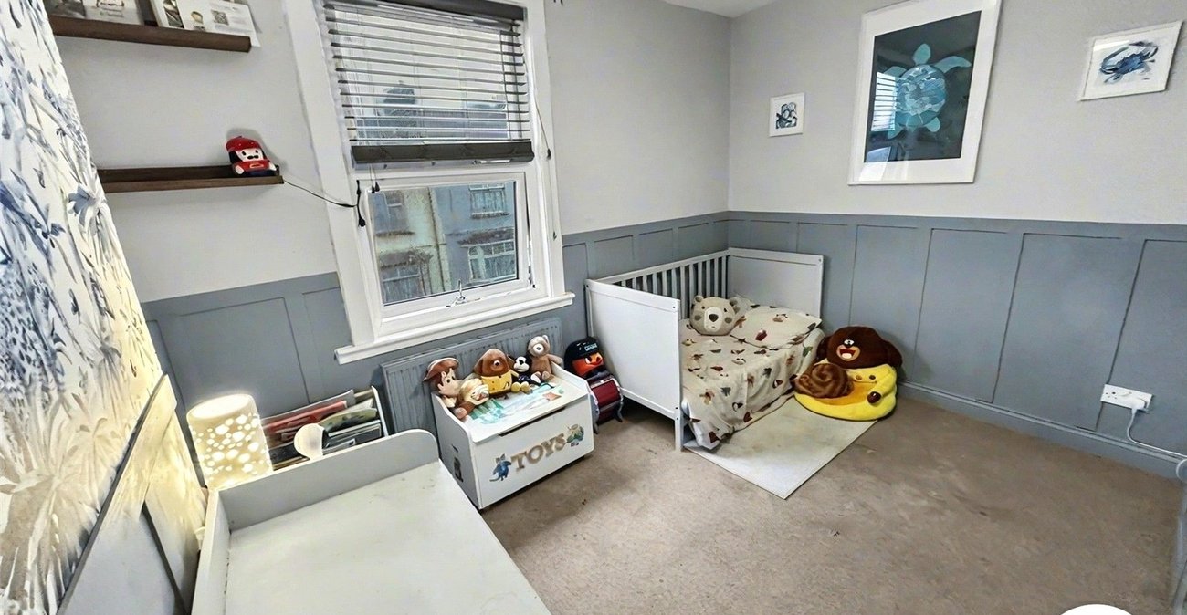 3 bedroom house for sale in Chatham | Robinson Michael & Jackson