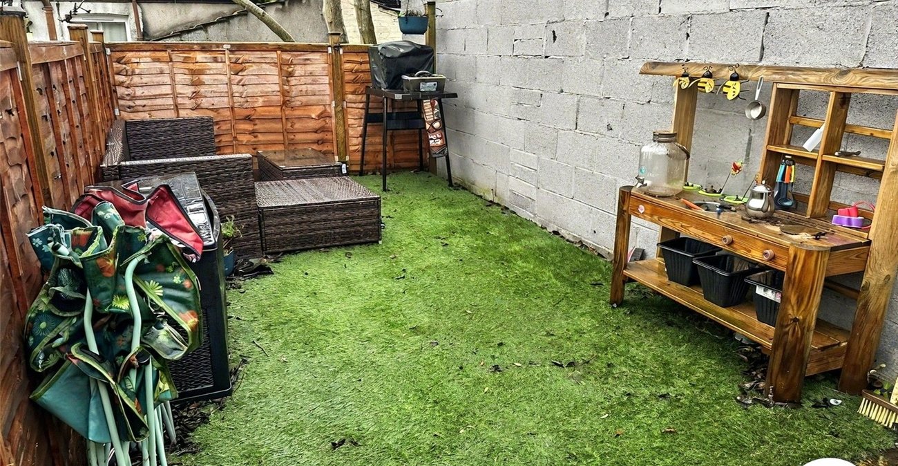 3 bedroom house for sale in Chatham | Robinson Michael & Jackson