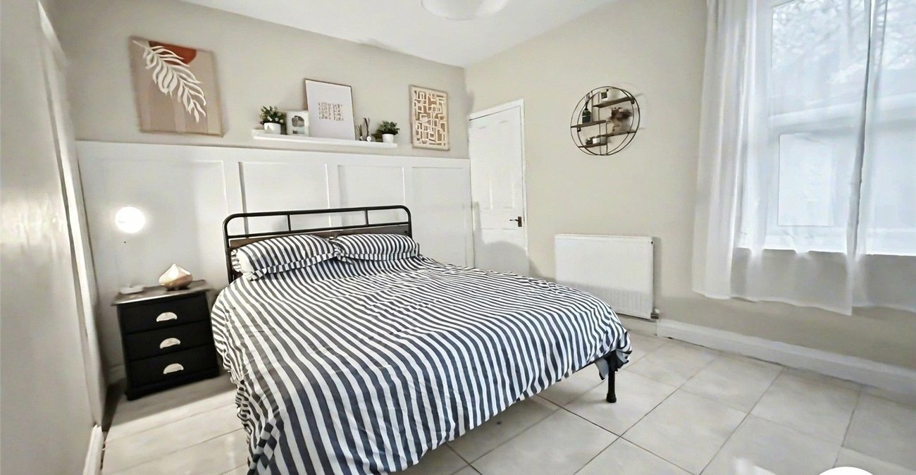 3 bedroom house for sale in Chatham | Robinson Michael & Jackson