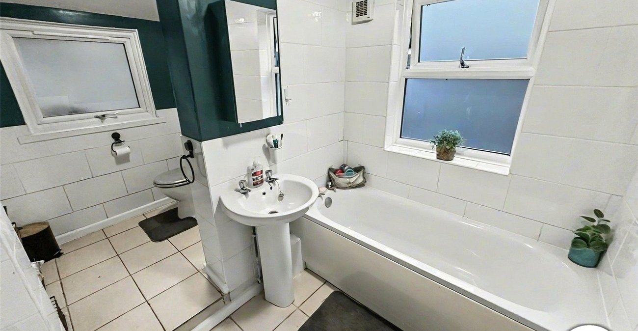 3 bedroom house for sale in Chatham | Robinson Michael & Jackson