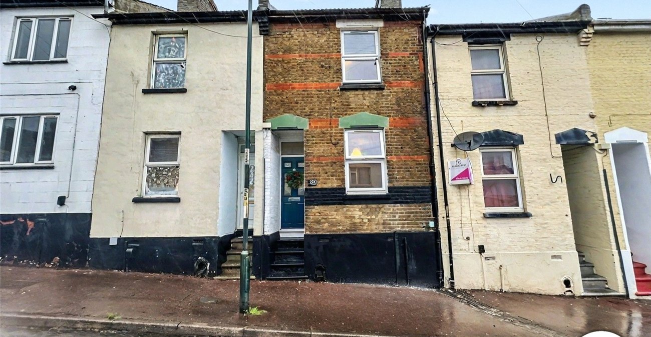 3 bedroom house for sale in Chatham | Robinson Michael & Jackson