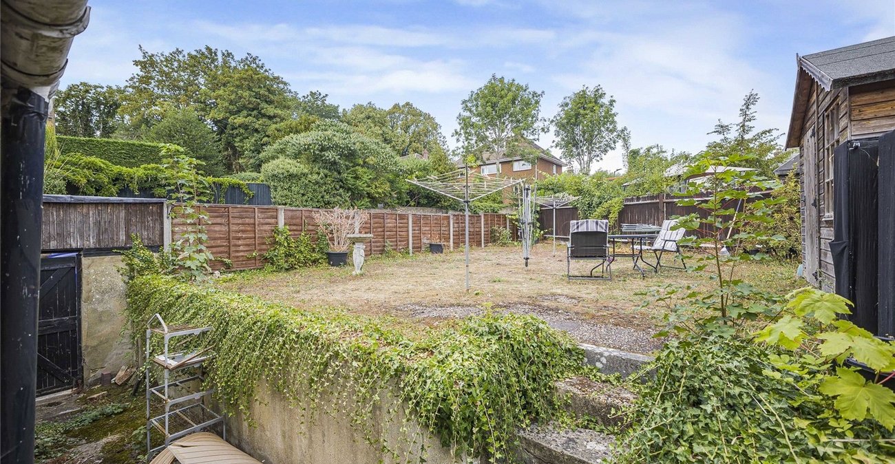 1 bedroom property for sale in Strood | Robinson Michael & Jackson