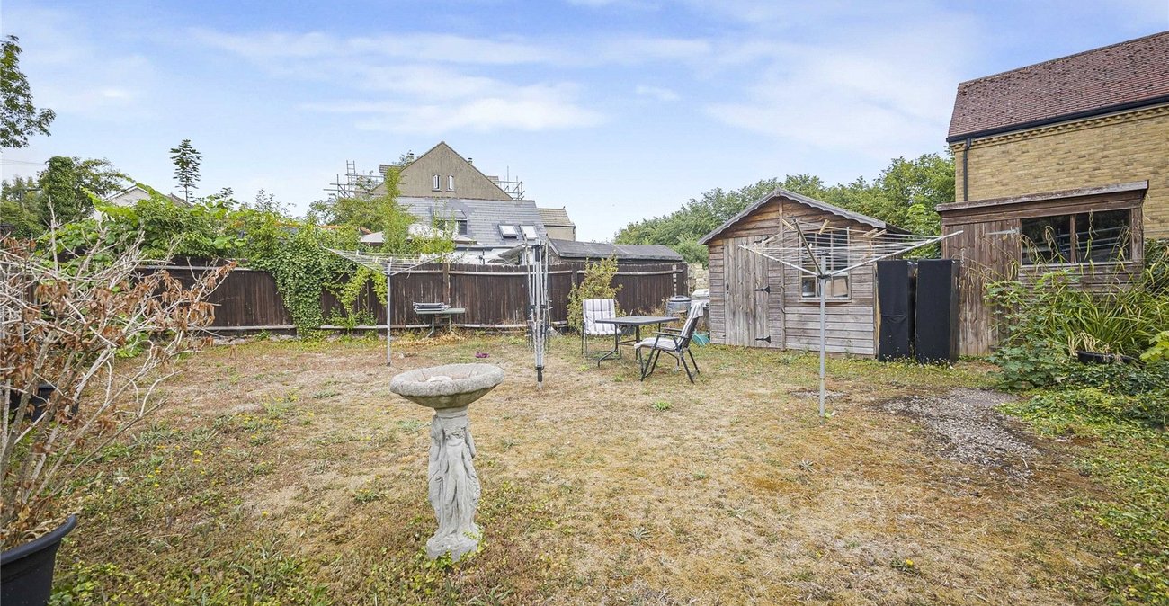 1 bedroom property for sale in Strood | Robinson Michael & Jackson