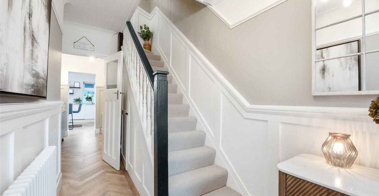 4 bedroom house for sale in Gillingham | Robinson Michael & Jackson