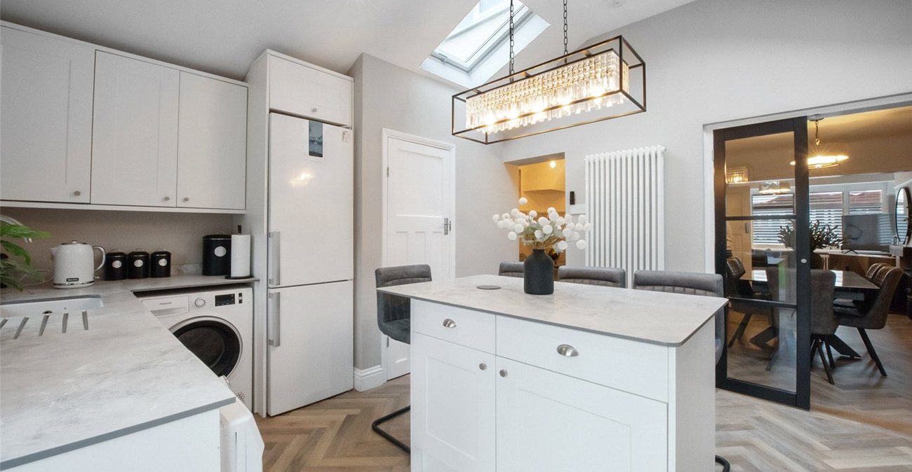 4 bedroom house for sale in Gillingham | Robinson Michael & Jackson