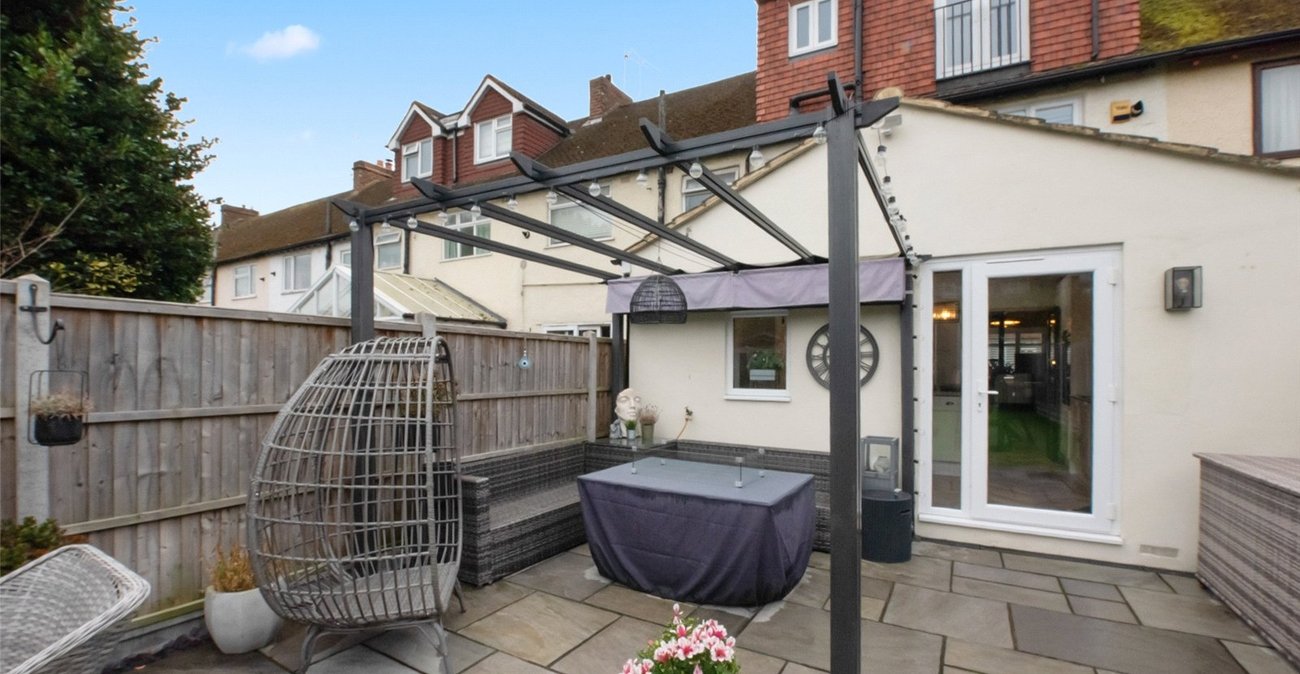 4 bedroom house for sale in Gillingham | Robinson Michael & Jackson