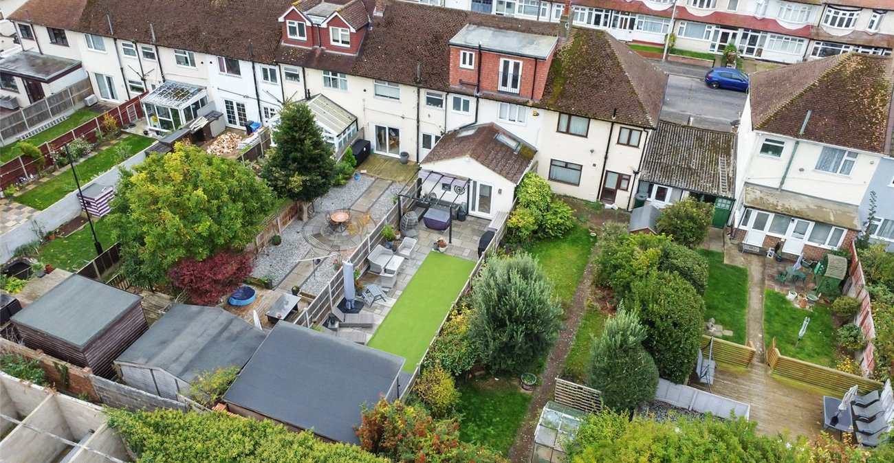 4 bedroom house for sale in Gillingham | Robinson Michael & Jackson