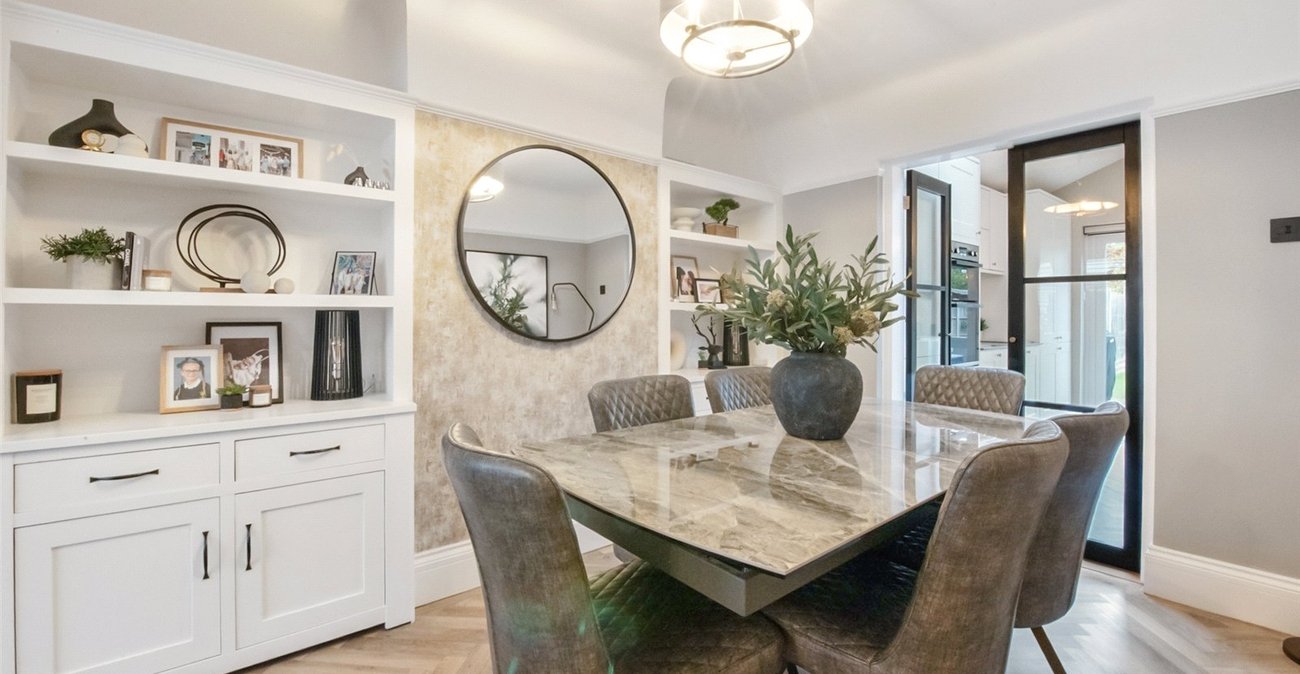 4 bedroom house for sale in Gillingham | Robinson Michael & Jackson