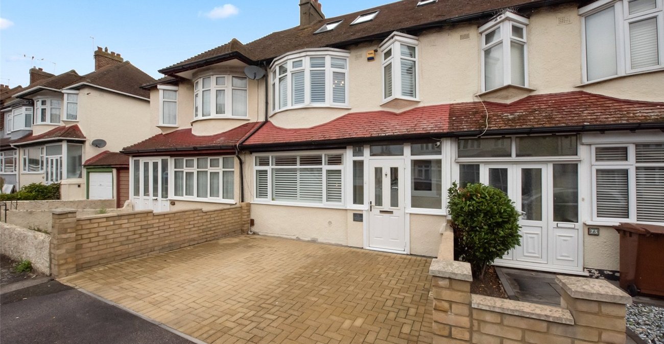 4 bedroom house for sale in Gillingham | Robinson Michael & Jackson