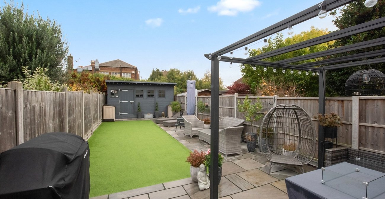 4 bedroom house for sale in Gillingham | Robinson Michael & Jackson