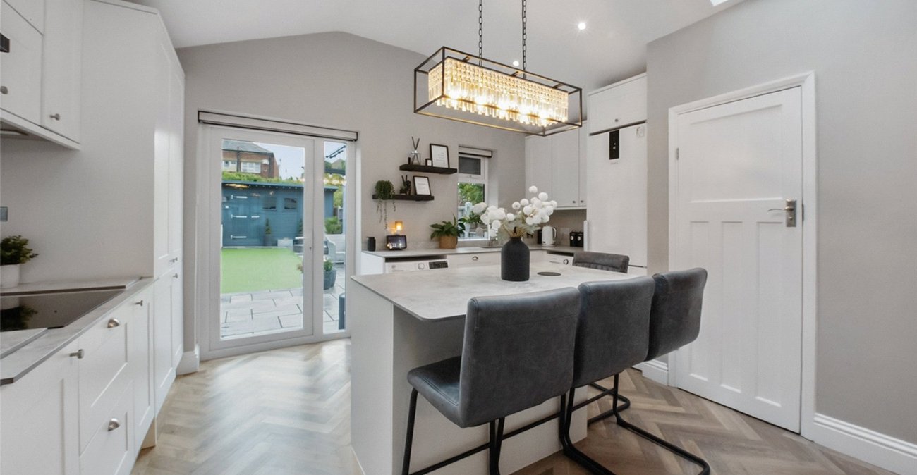 4 bedroom house for sale in Gillingham | Robinson Michael & Jackson