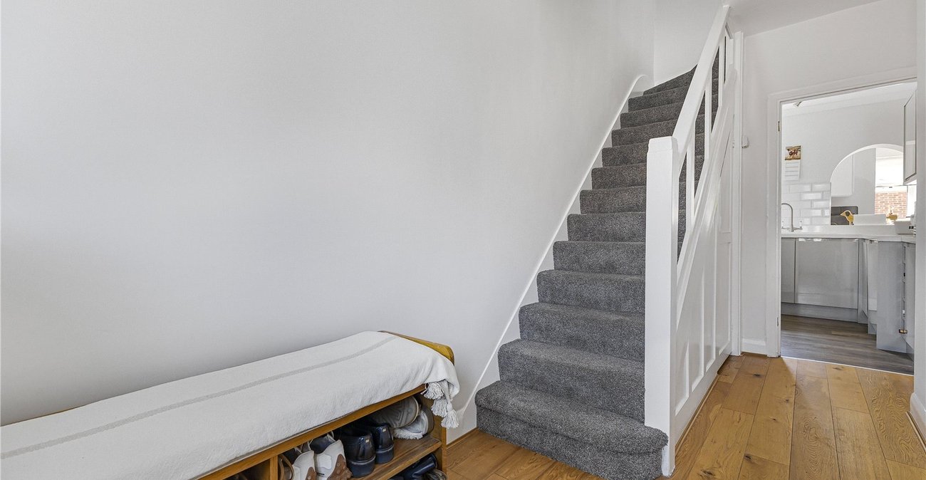 3 bedroom house for sale in Gillingham | Robinson Michael & Jackson
