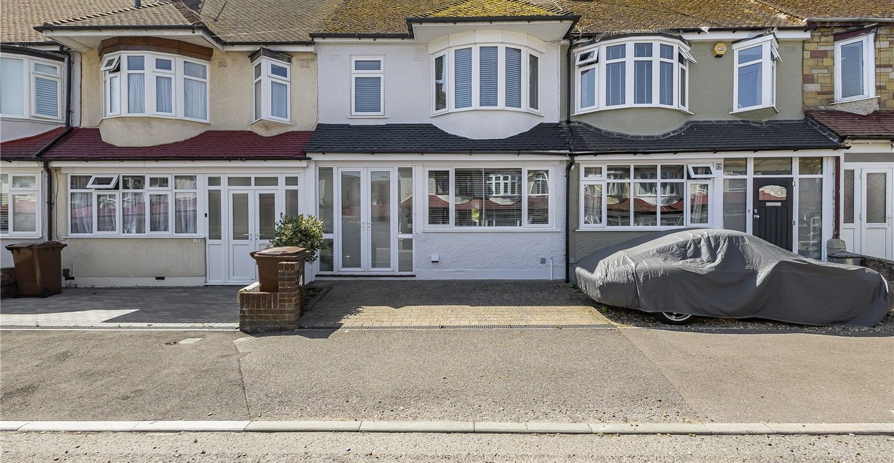 3 bedroom house for sale in Gillingham | Robinson Michael & Jackson