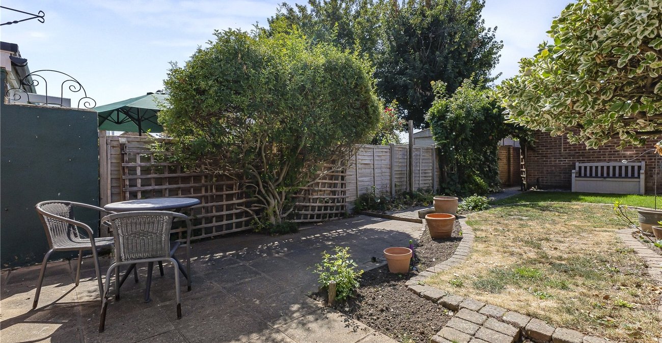 3 bedroom house for sale in Gillingham | Robinson Michael & Jackson