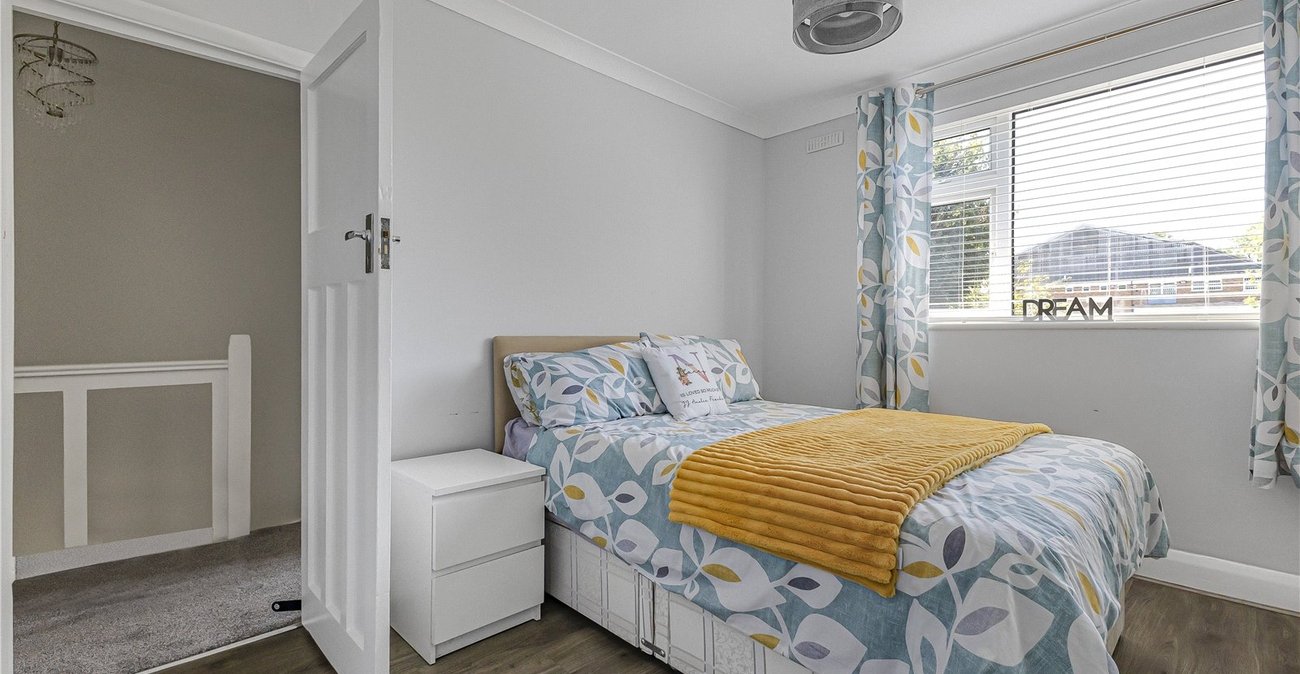 3 bedroom house for sale in Gillingham | Robinson Michael & Jackson