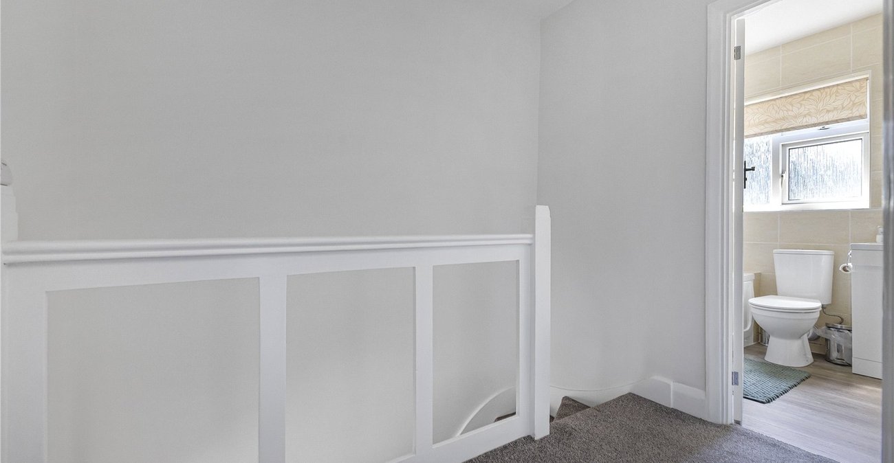 3 bedroom house for sale in Gillingham | Robinson Michael & Jackson