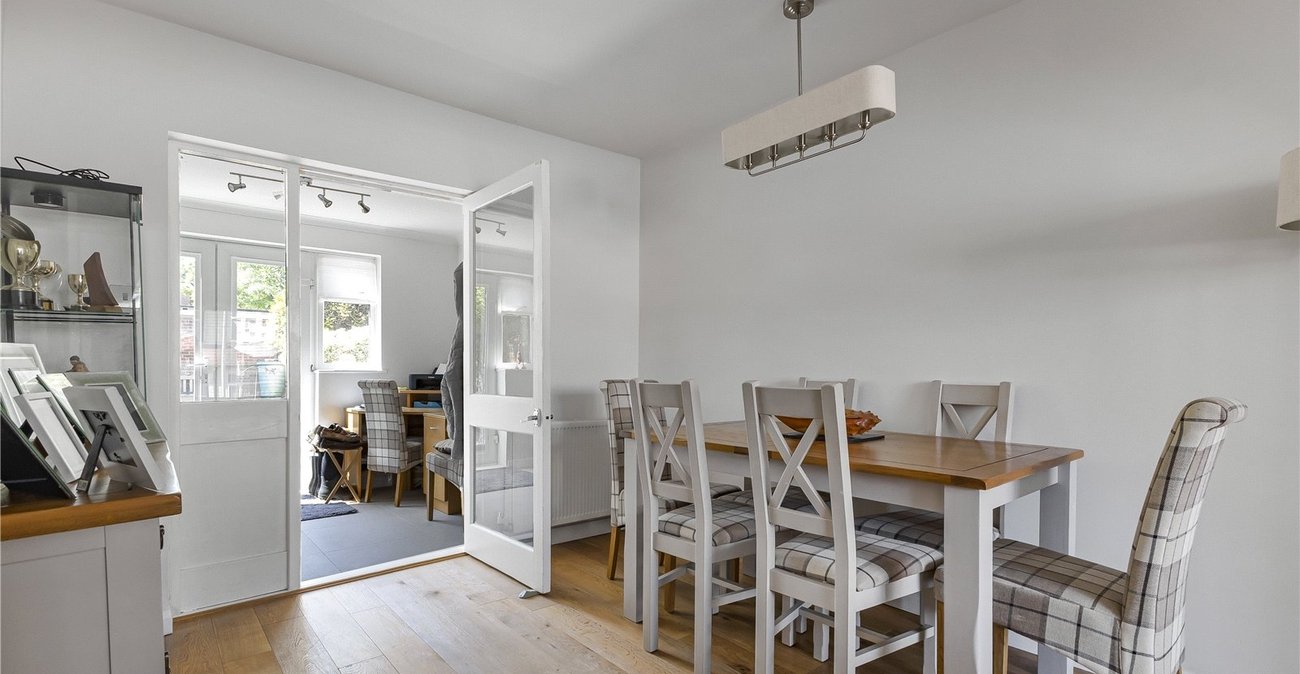 3 bedroom house for sale in Gillingham | Robinson Michael & Jackson