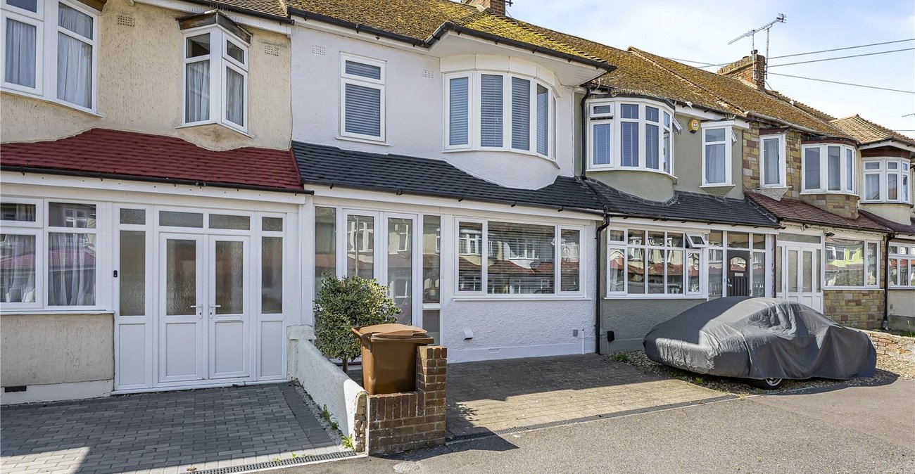 3 bedroom house for sale in Gillingham | Robinson Michael & Jackson