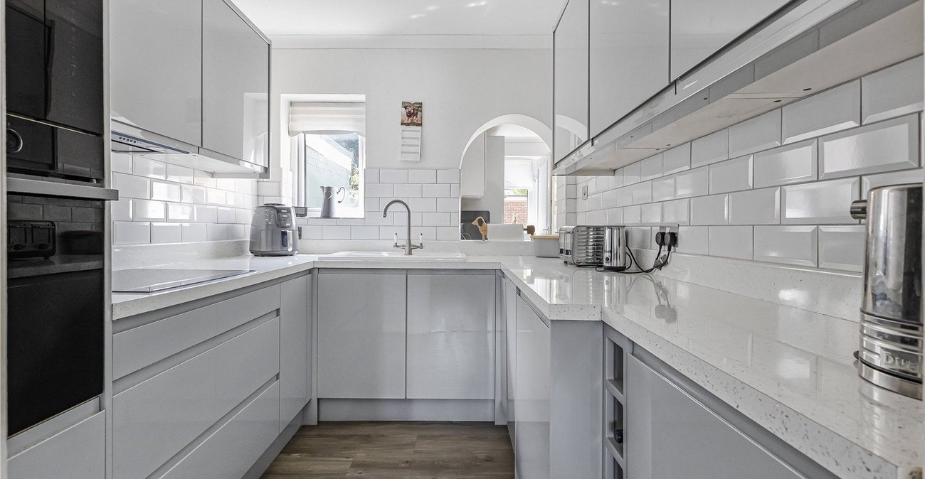 3 bedroom house for sale in Gillingham | Robinson Michael & Jackson