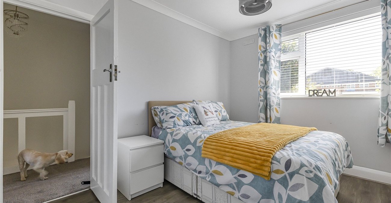 3 bedroom house for sale in Gillingham | Robinson Michael & Jackson
