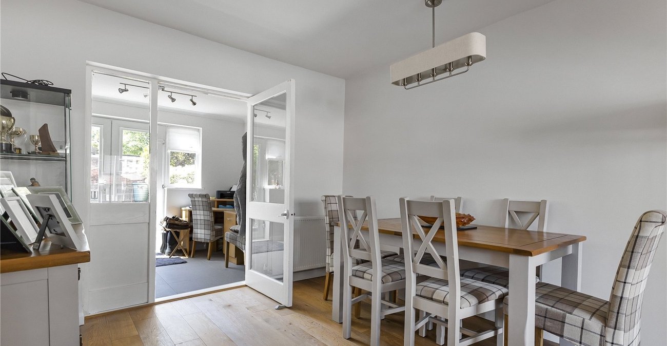 3 bedroom house for sale in Gillingham | Robinson Michael & Jackson