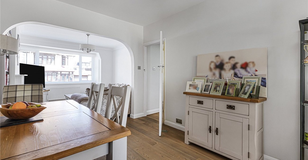 3 bedroom house for sale in Gillingham | Robinson Michael & Jackson