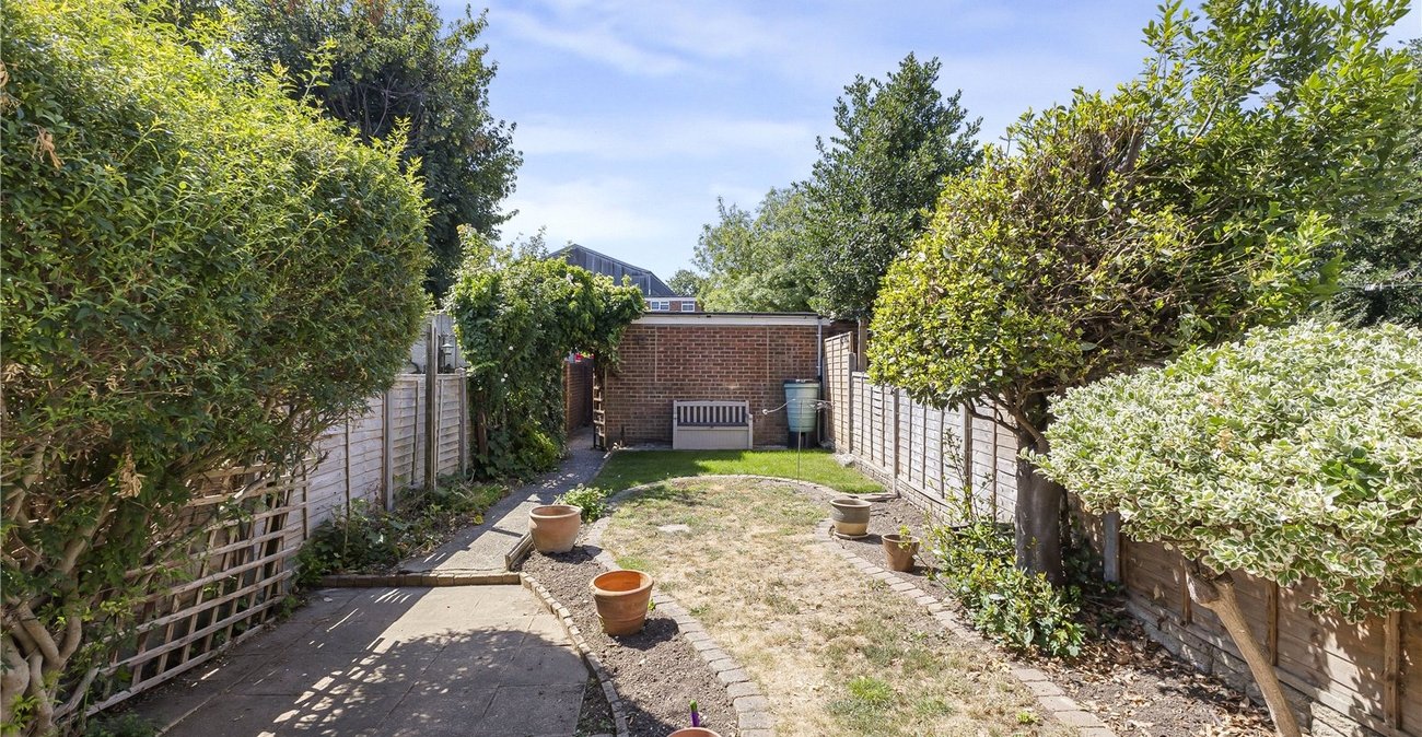 3 bedroom house for sale in Gillingham | Robinson Michael & Jackson