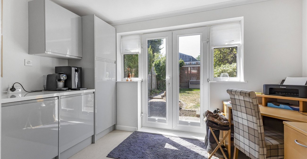 3 bedroom house for sale in Gillingham | Robinson Michael & Jackson