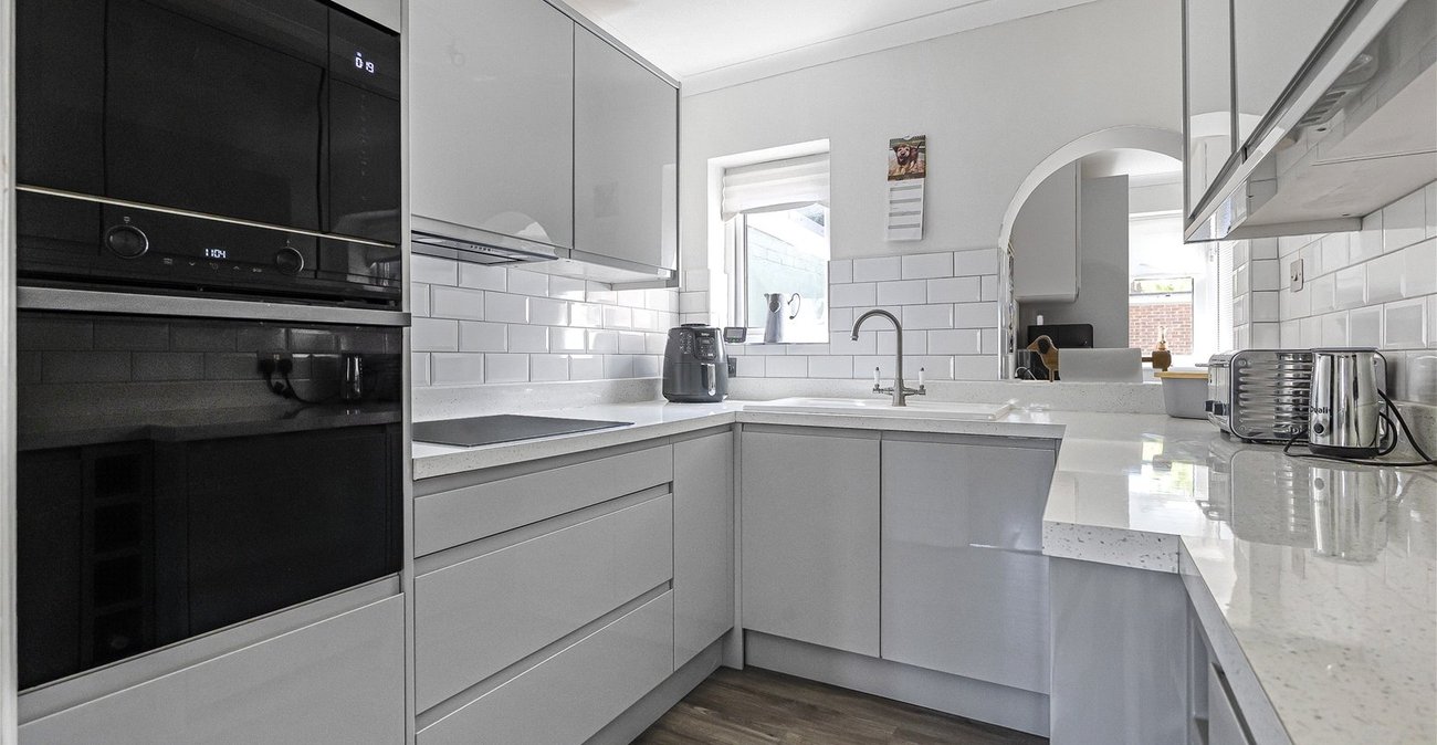 3 bedroom house for sale in Gillingham | Robinson Michael & Jackson