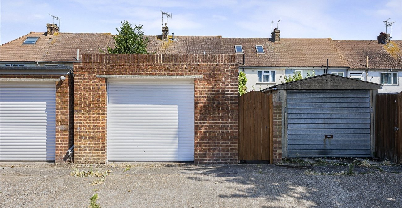 3 bedroom house for sale in Gillingham | Robinson Michael & Jackson