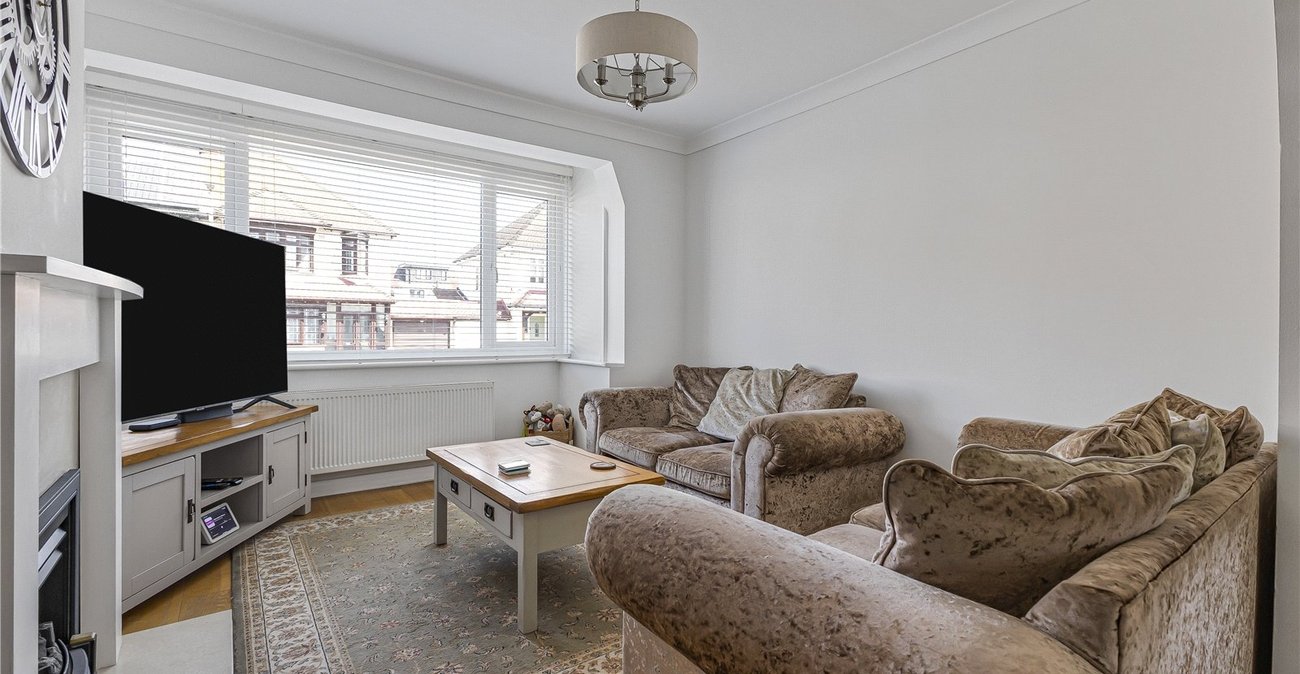 3 bedroom house for sale in Gillingham | Robinson Michael & Jackson