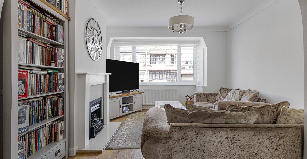3 bedroom house for sale in Gillingham | Robinson Michael & Jackson