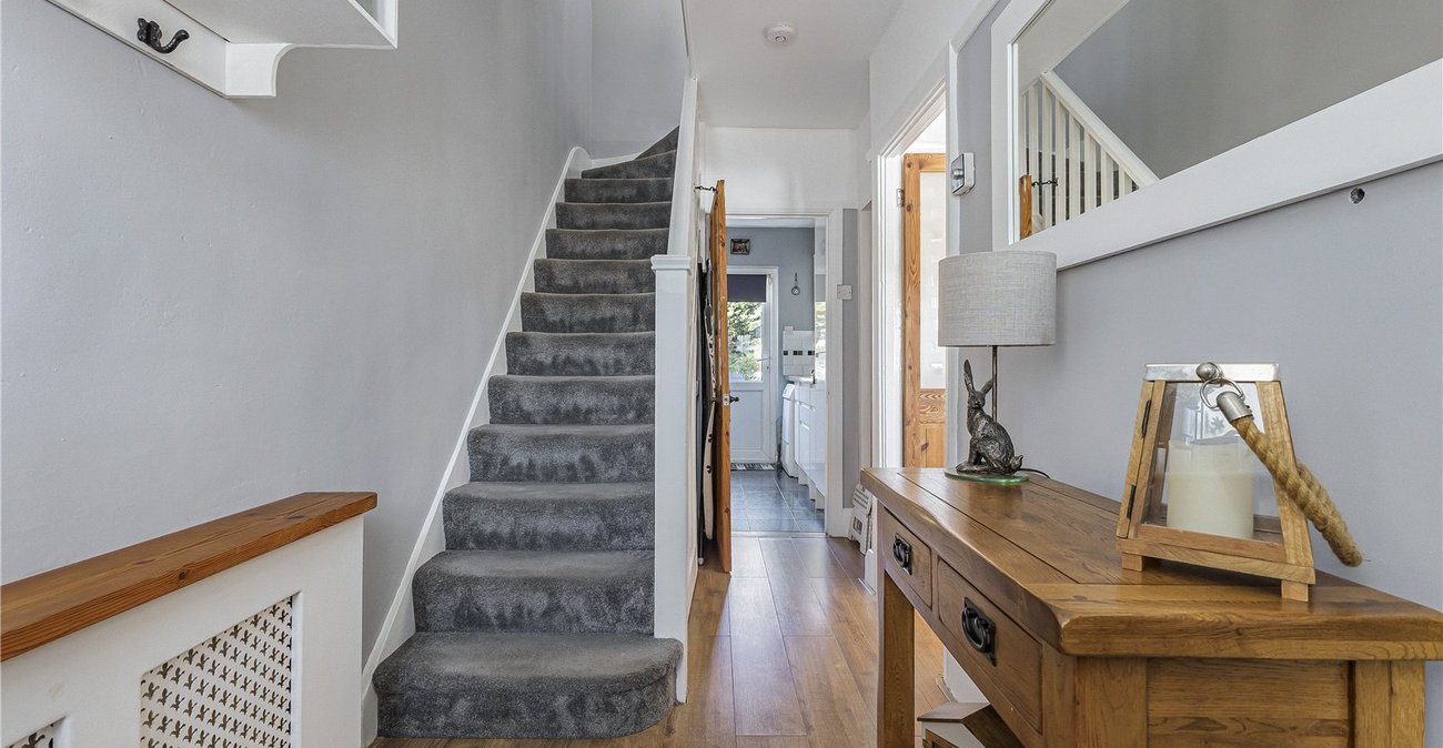 3 bedroom house for sale in Gillingham | Robinson Michael & Jackson