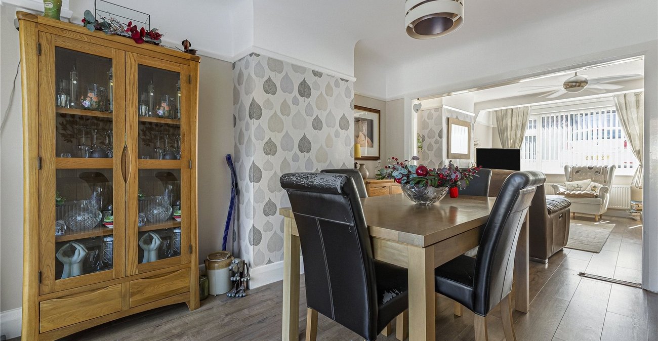 3 bedroom house for sale in Gillingham | Robinson Michael & Jackson